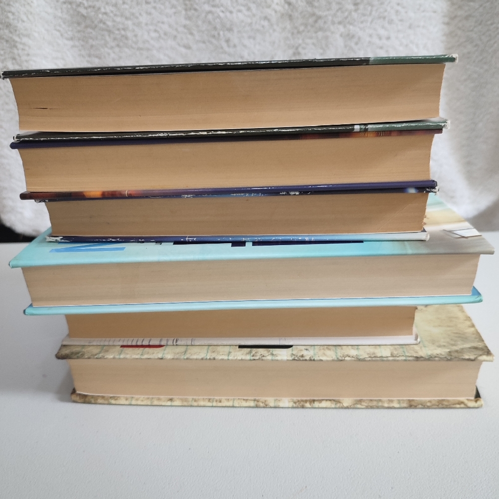 6 x James Patterson Books - The Women's Murder Club - Picture 5 of 6
